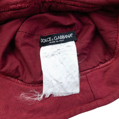 Vintage 2000s Dolce & Gabbana Bucket Hat