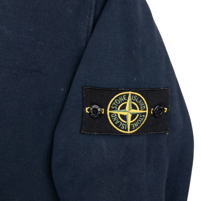Vintage Stone Island Sweatshirt Size M