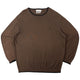 Vintage YSL Yves Saint Laurent Cashmere Jumper Size XL