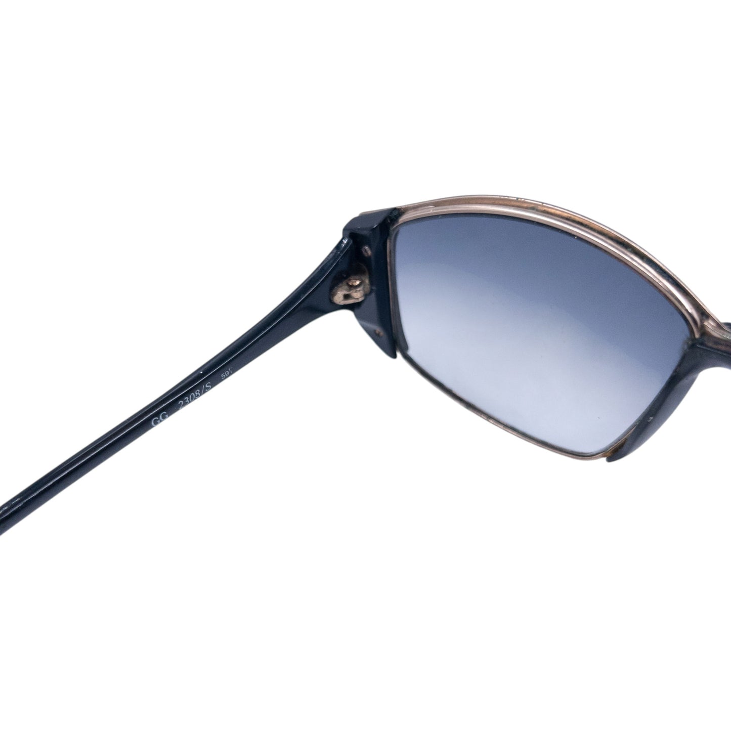 Vintage 2000s Gucci Sunglasses