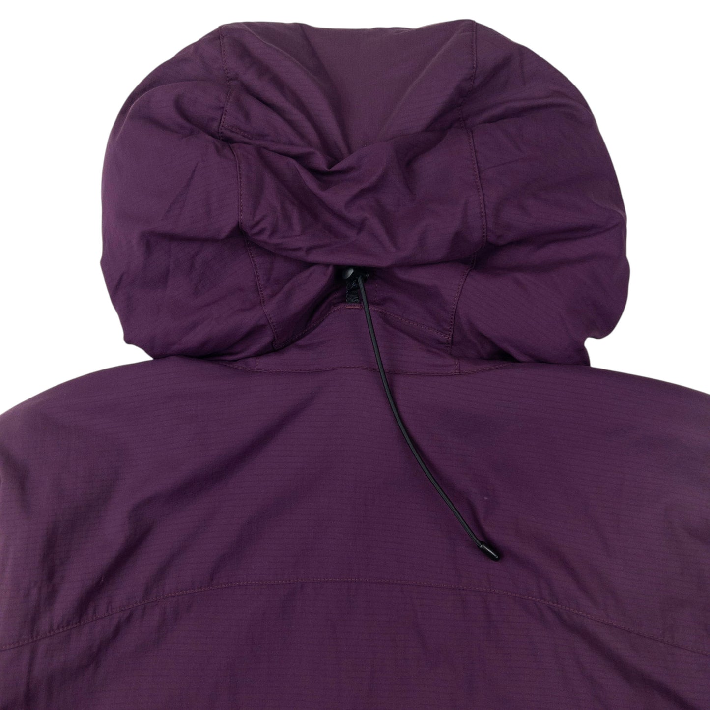 Vintage Arcteryx Atom Zip Up Jacket Womens Size S