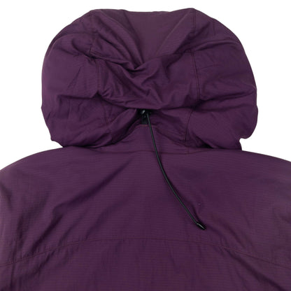 Vintage Arcteryx Atom Zip Up Jacket Womens Size S