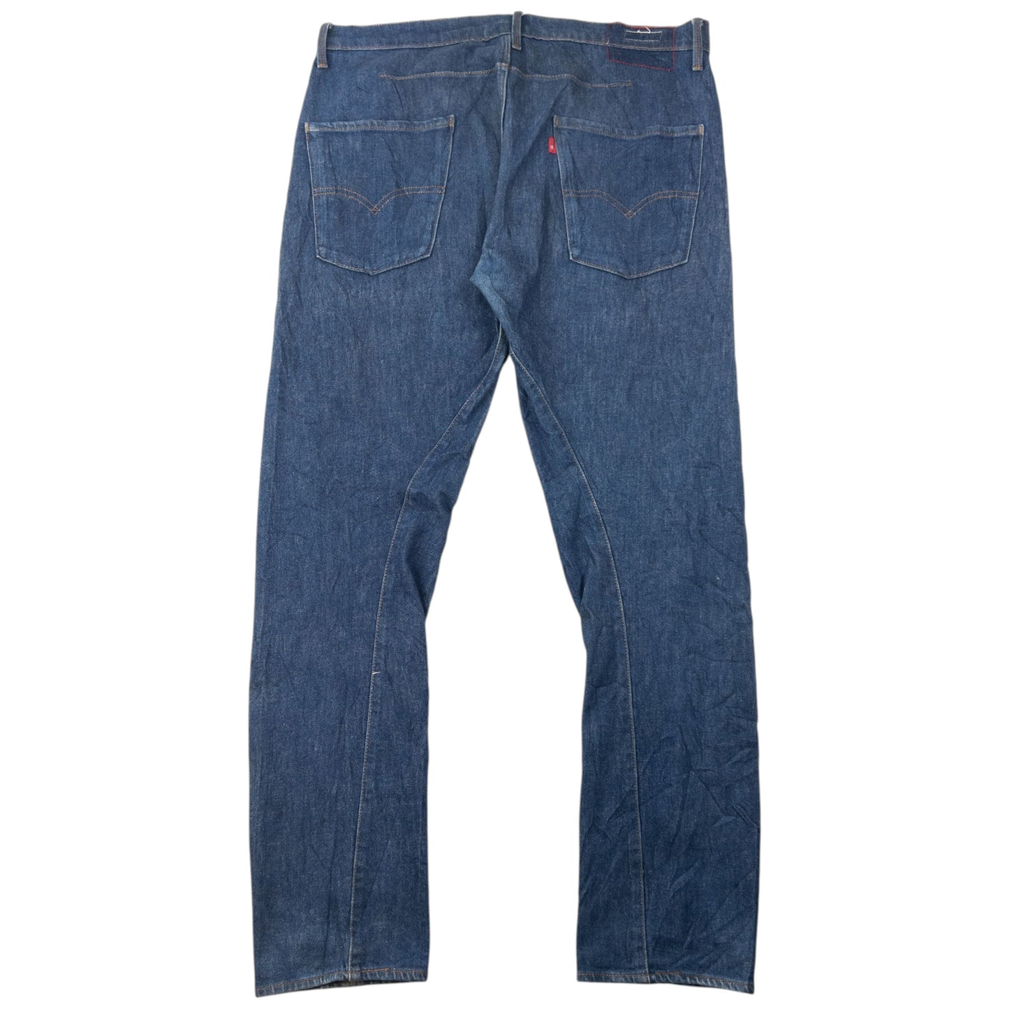 Vintage 2000s Levi's Engineered Garments Jeans Size W37