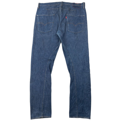 Vintage 2000s Levi's Engineered Garments Jeans Size W37