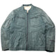 Vintage 2000s Diesel Zip Up Leather Jacket Size M