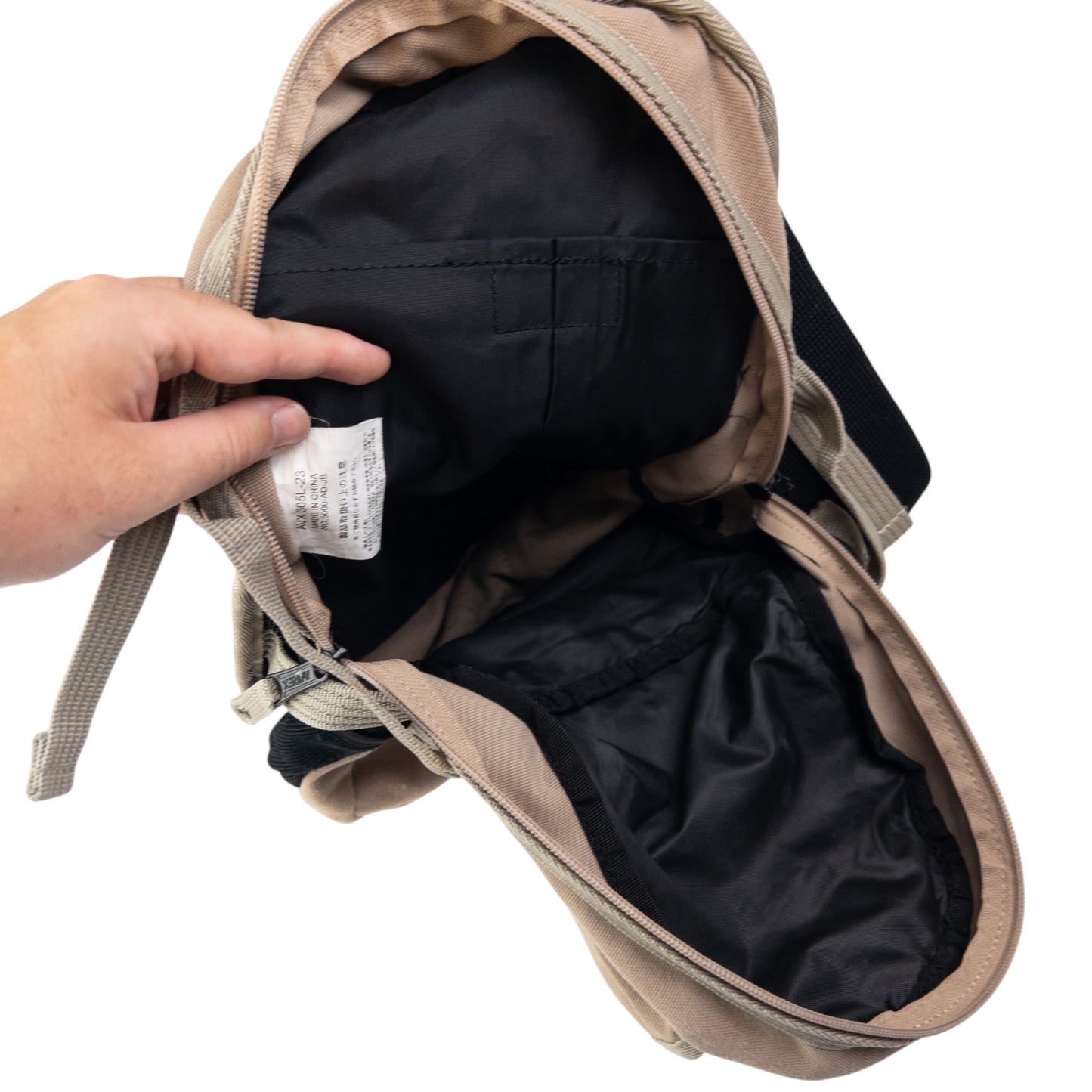 Vintage AVIREX Sling Bag