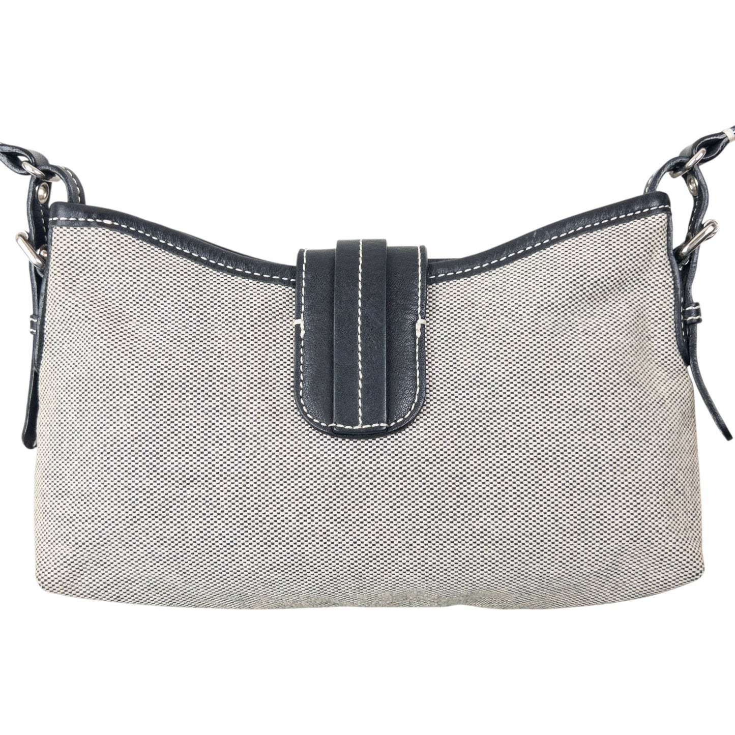 Vintage 2000s Burberry Blue Label Crossbody Bag