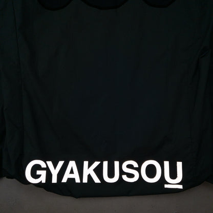 Vintage Nike Gyakusou Undercover Lab Zip Up Jacket Size S