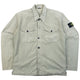Vintage 2000s Stone Island Button Up Jacket Size M