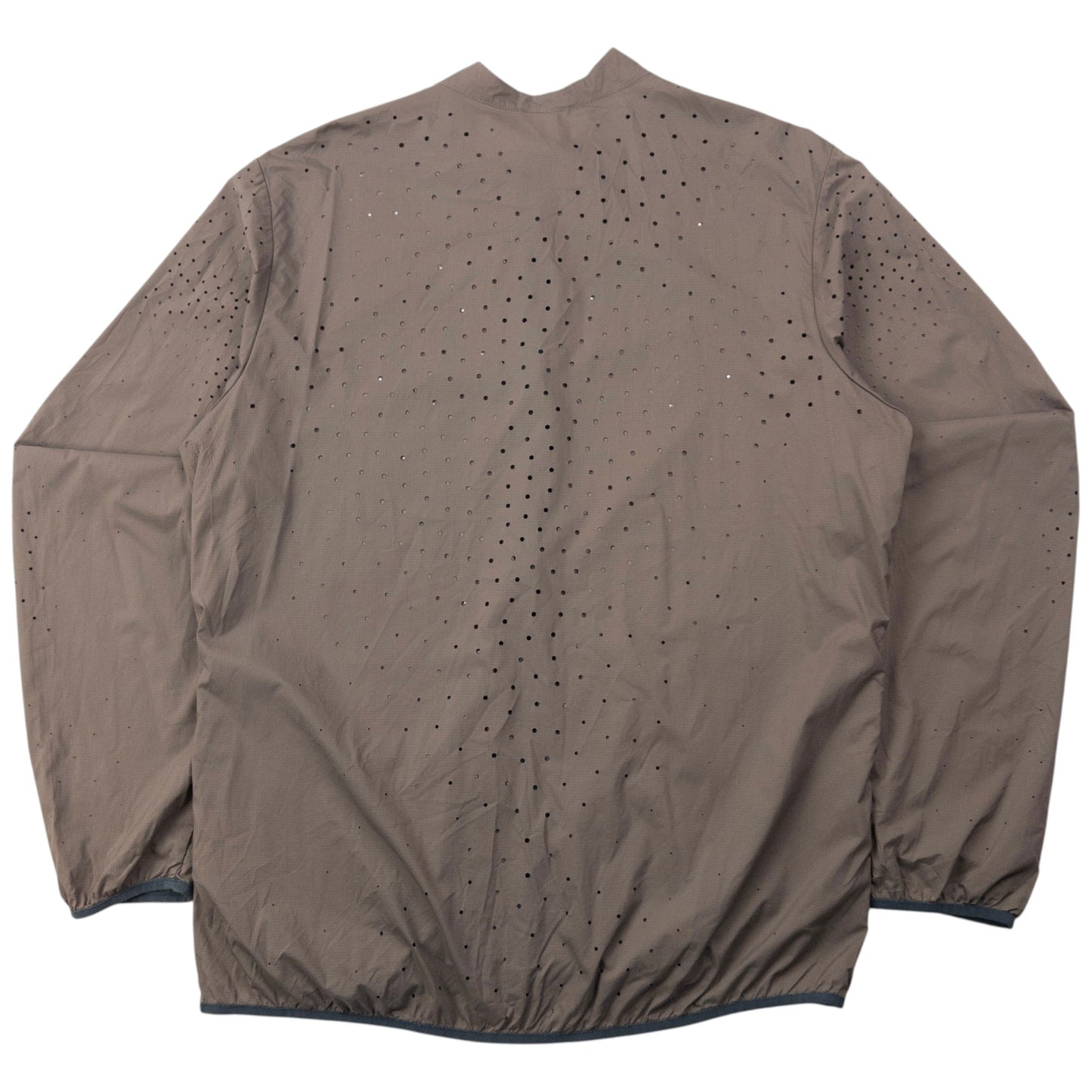 2016 Nike Gyakusou Perforated Lightweight Jacket Size M