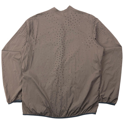 2016 Nike Gyakusou Perforated Lightweight Jacket Size M