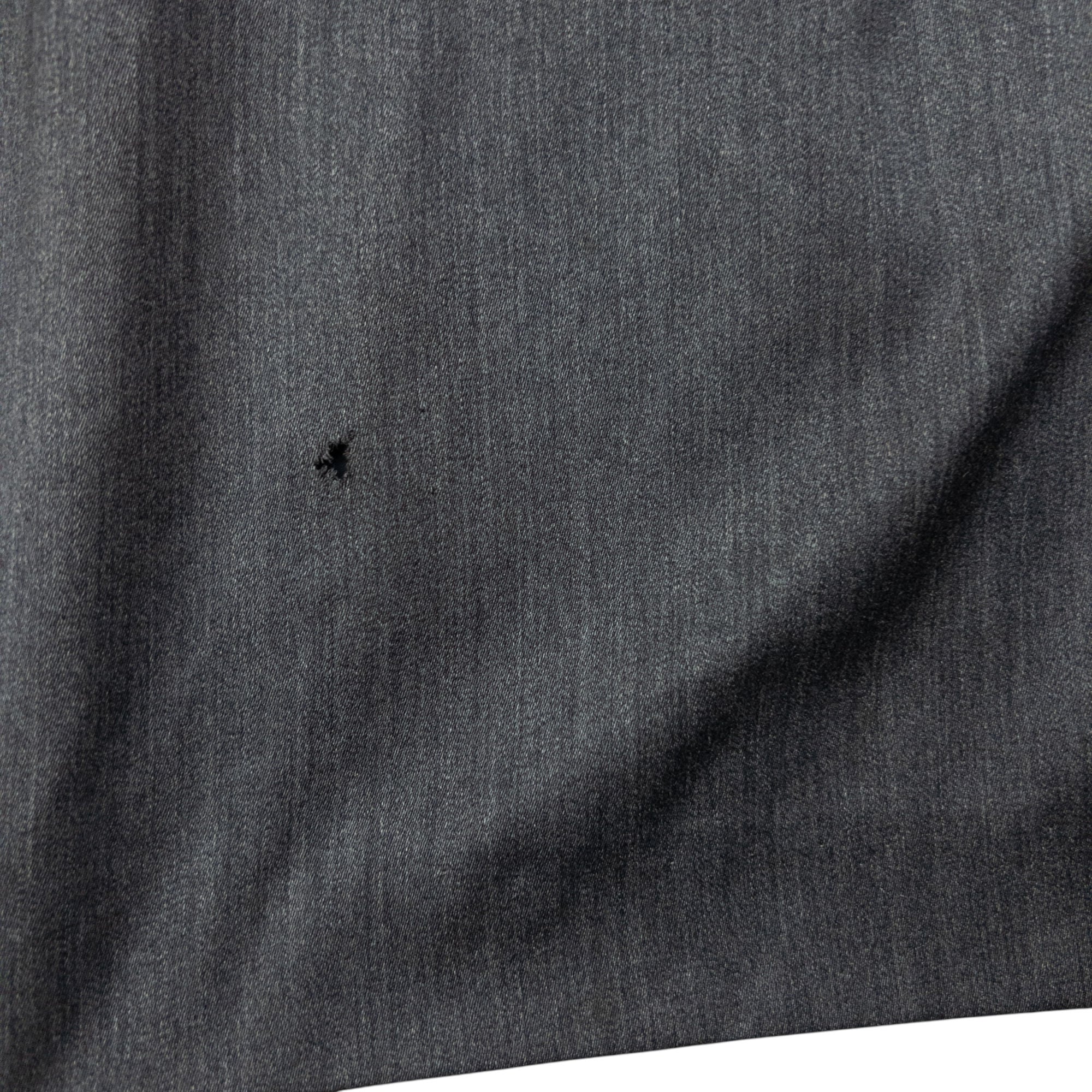 Vintage Gucci Skirt Womens Size W25