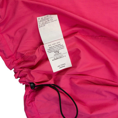 Vintage 2000s Arcteryx Lightweight Zip Up Jacket Womens Size L
