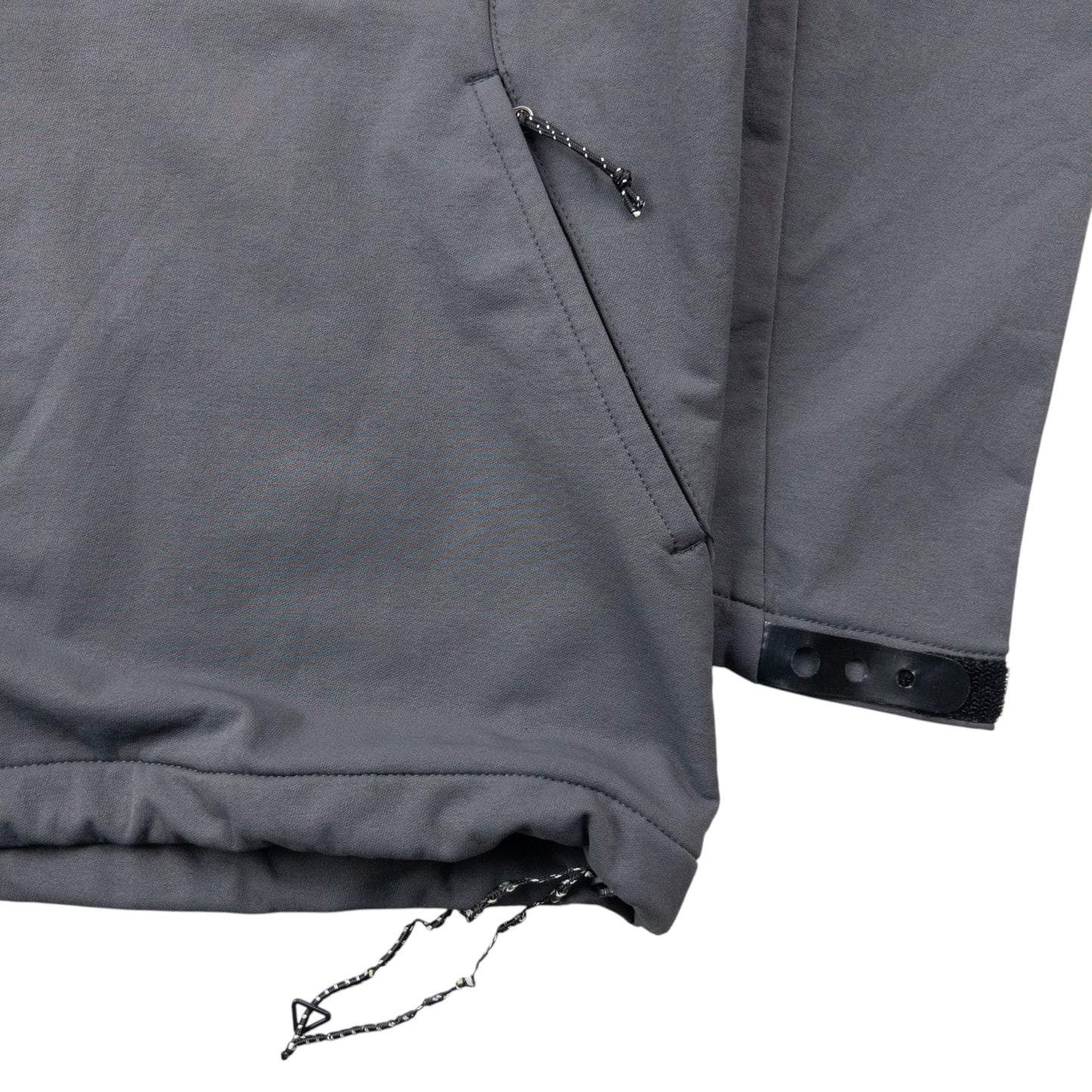 Vintage 2000s Arcteryx Zip Up Jacket Size M