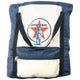 Vintage 90s Hysteric Glamour Tote Backpack