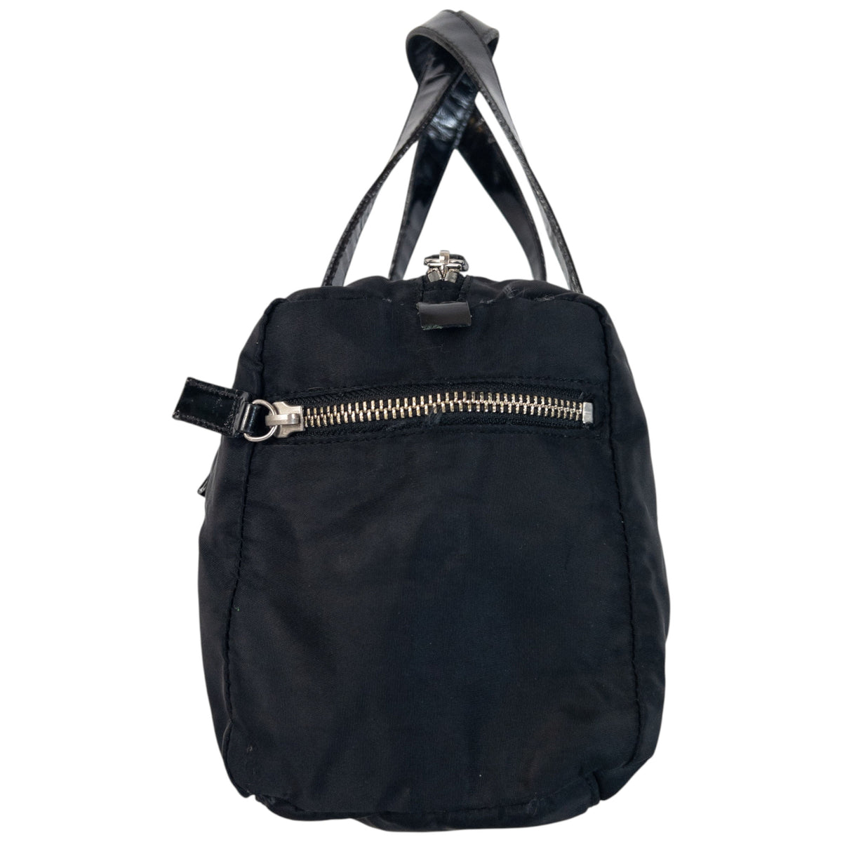 Vintage 2000s Prada Shoulder Bag