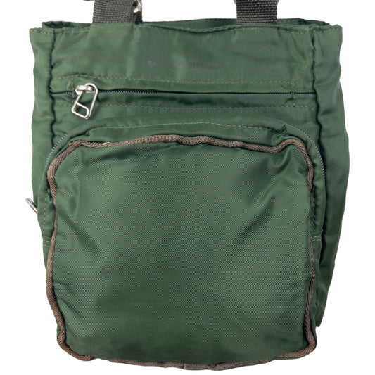 Vintage Y'Saccs By Yohji Yamamoto Crossbody Bag