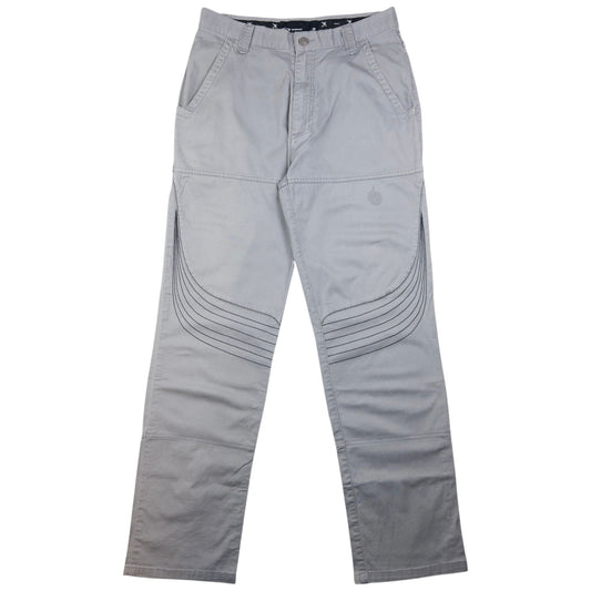 Vintage Oakley Embroidered Trousers Size W30