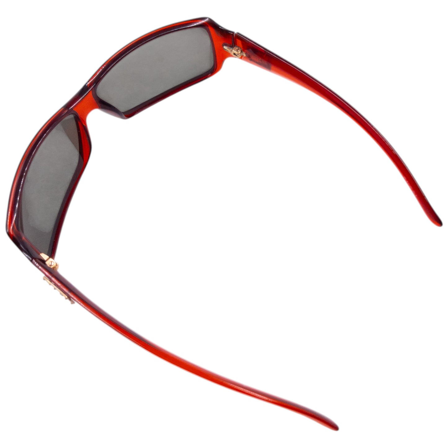 Vintage 1999 Gucci By Tom Ford Sunglasses