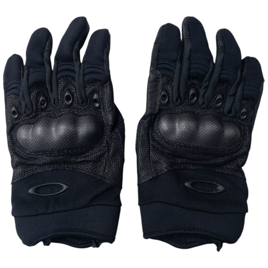 Vintage Oakley Pilot Gloves Size XL