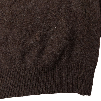 Vintage YSL Yves Saint Laurent Wool Jumper Size S