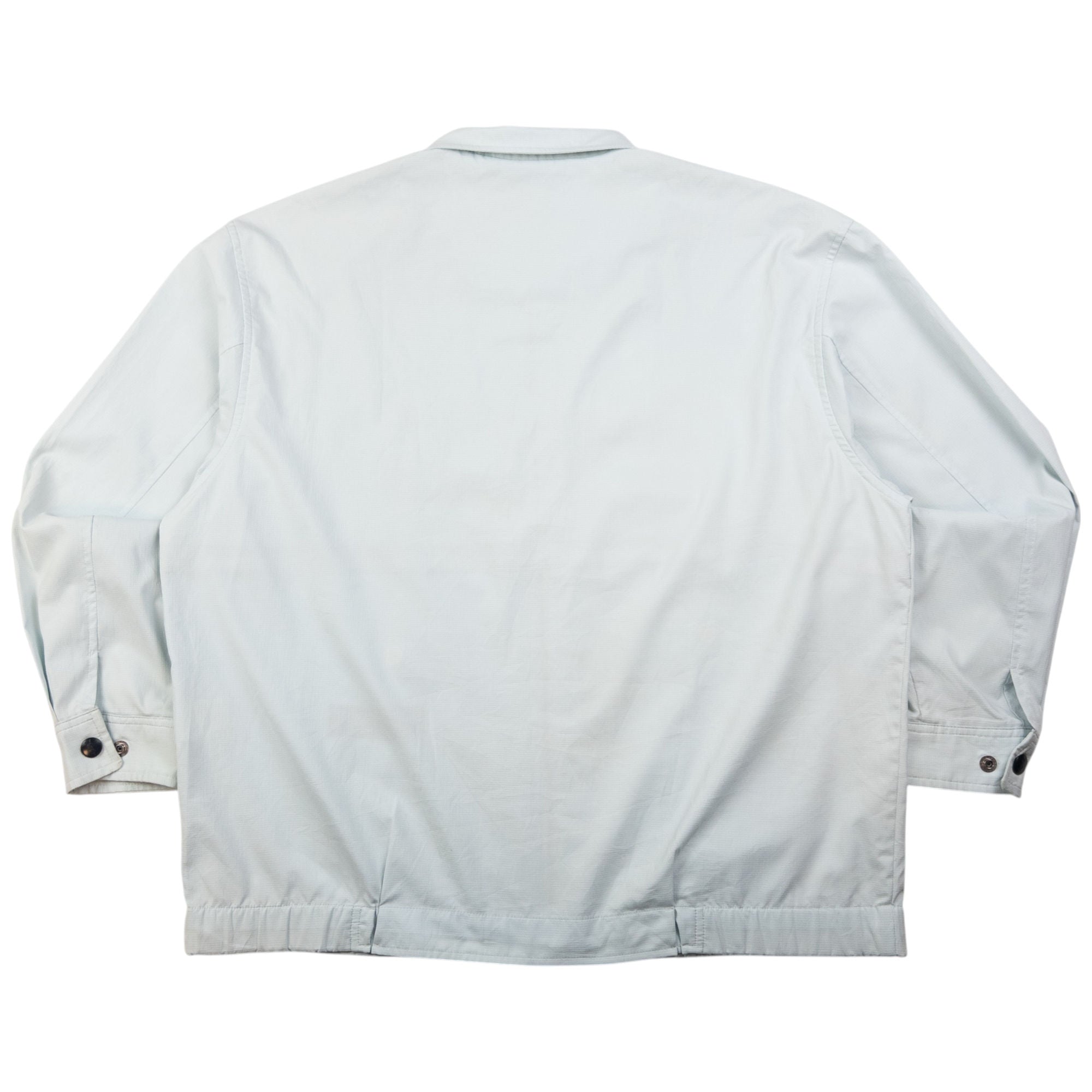 Vintage YSL Yves Saint Laurent Harrington Jacket Size S
