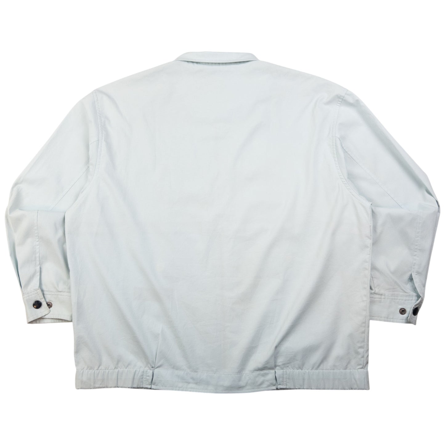 Vintage YSL Yves Saint Laurent Harrington Jacket Size S