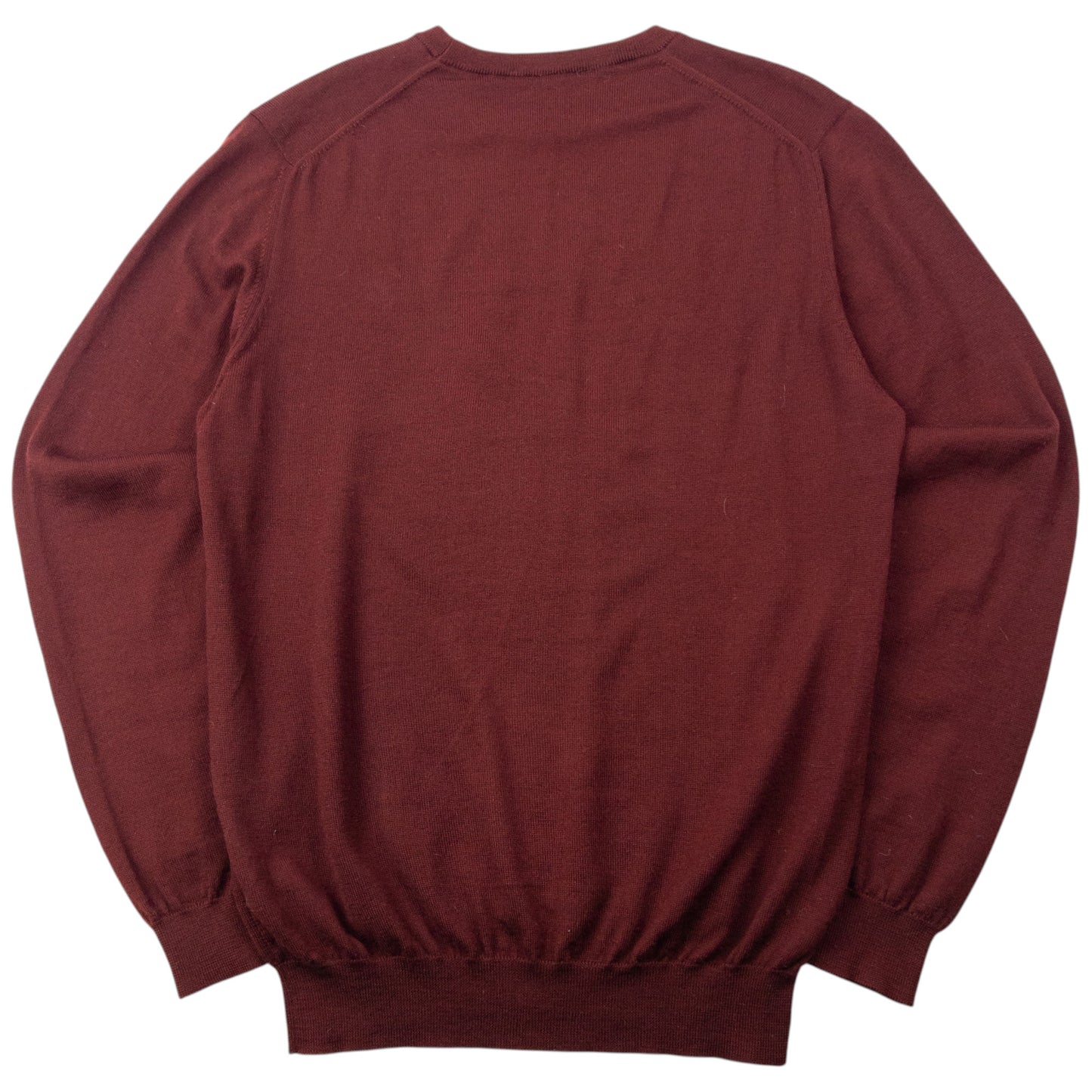 Vintage 2000s Gucci Lightweight Wool Jumper Size M