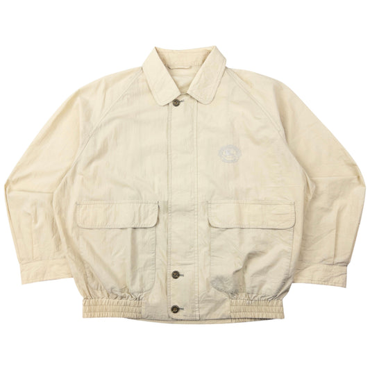 Vintage Burberry Lightweight Jacket Size M