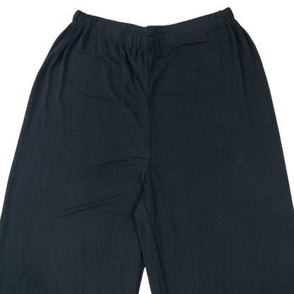 Vintage 90s Issey Miyake Lightweight Stretch Trousers Womens Size W32