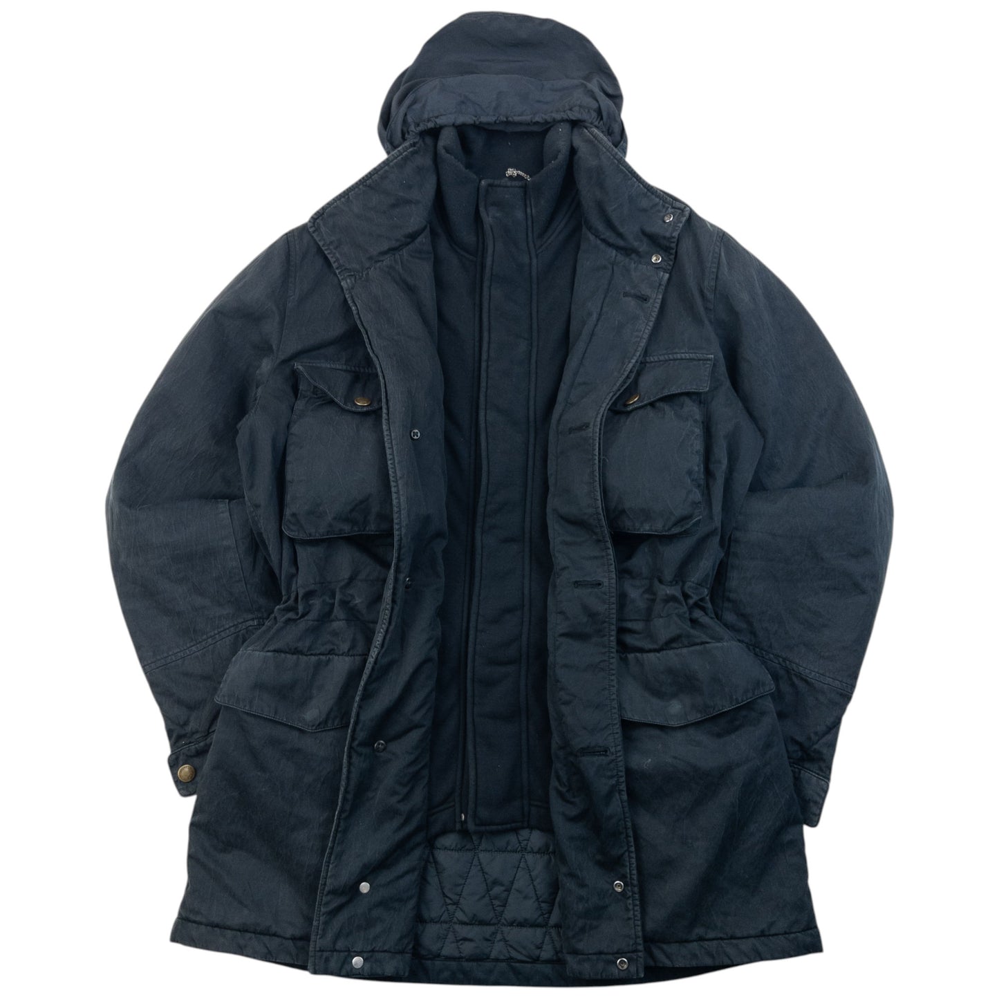 Vintage 2010 CP Company Layered Jacket Size M