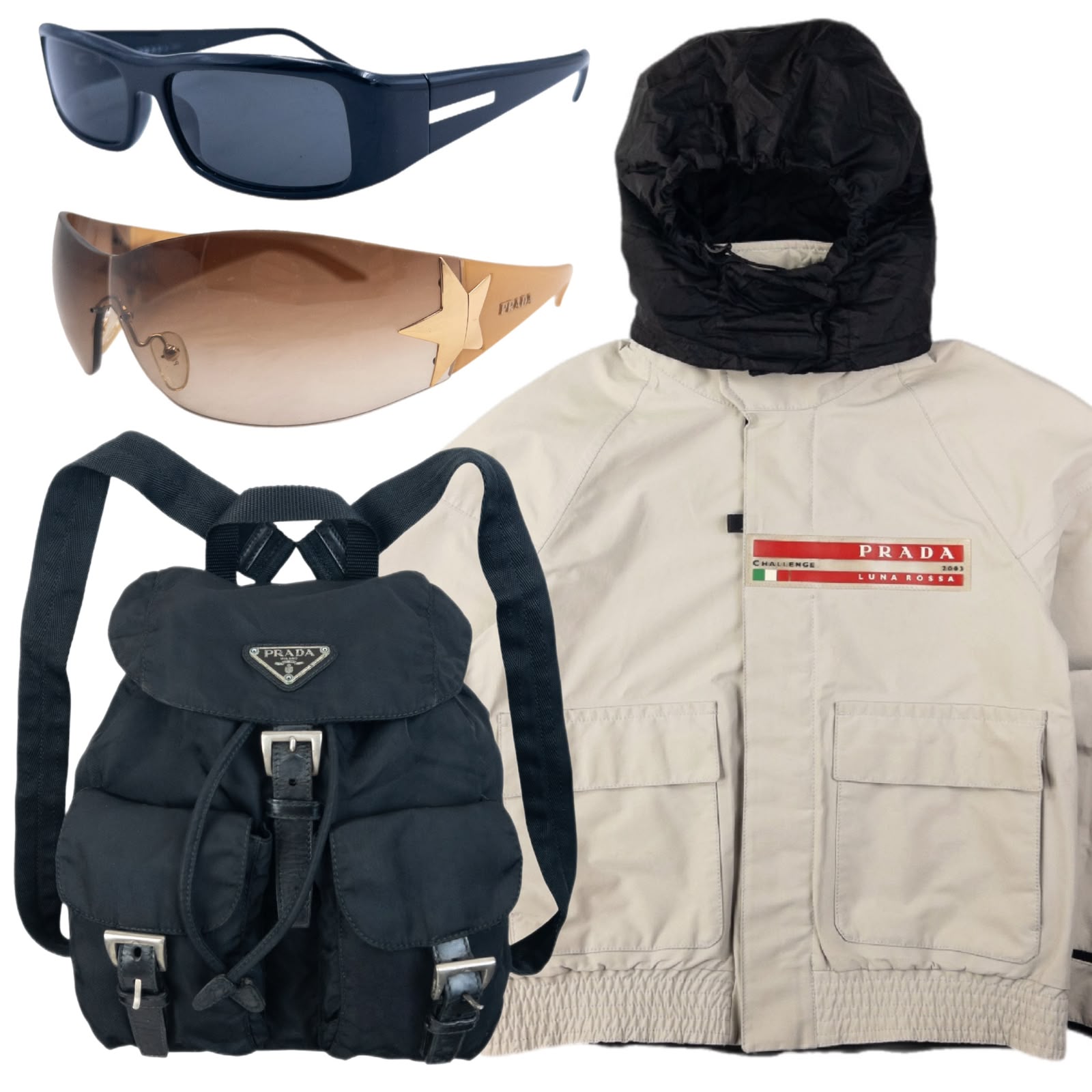 Edgar Vintageフォロー割引 Second Wave Vintage - Archive & Rare Vintage Clothing