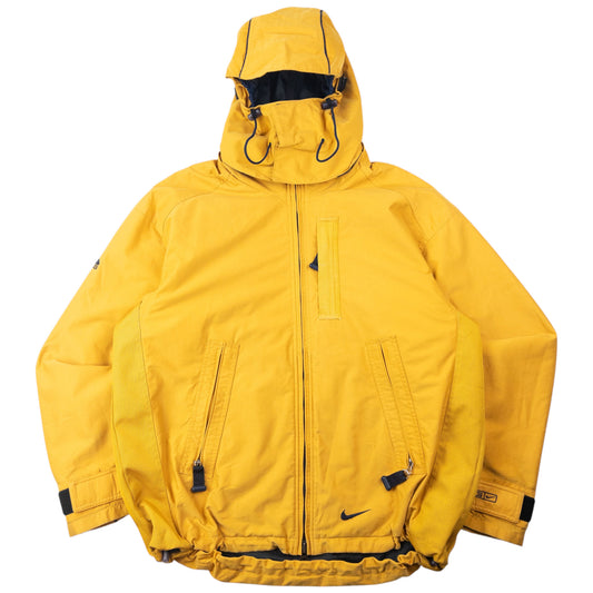 Vintage 2000s Nike ACG Zip Up Jacket Size XL