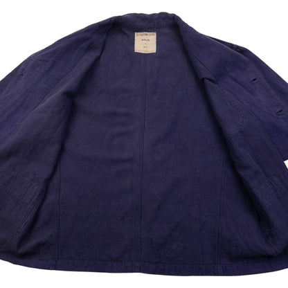 Vintage 90s Yohji Yamamoto Button Up Jacket Size M