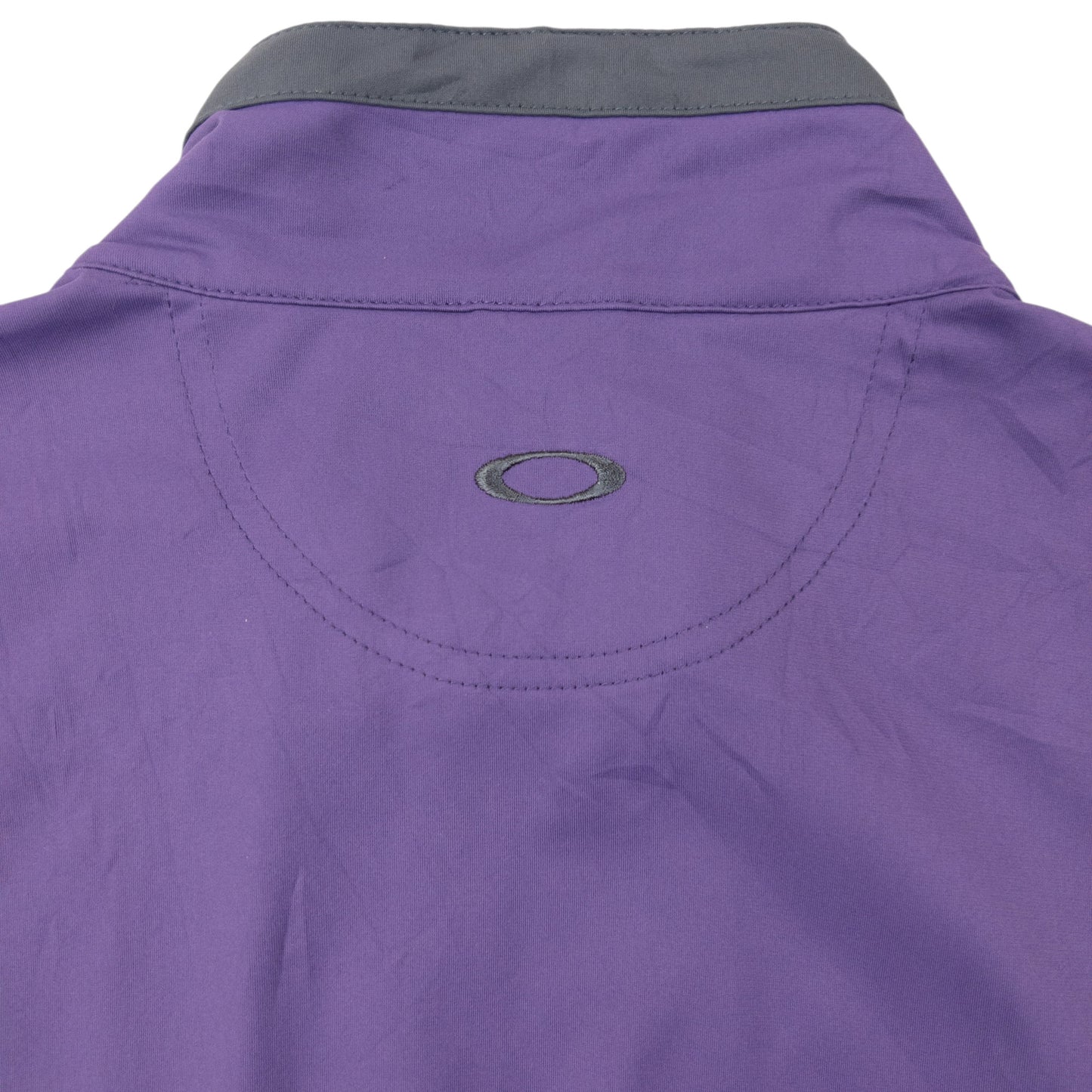 Vintage 2000s Oakley Zip Up Gilet Size XL