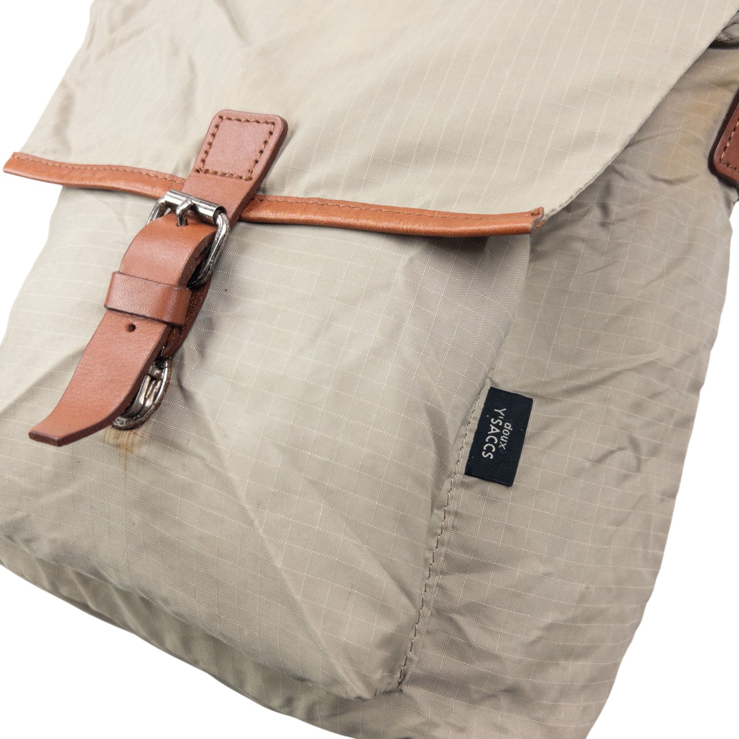 Vintage Y'Saccs By Yohji Yamamoto Crossbody Bag