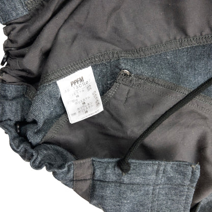 Vintage PPFM Zip Up Jacket Size S