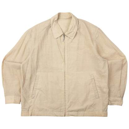 Vintage YSL Yves Saint Laurent Harrington Jacket Size M