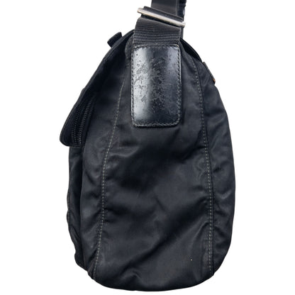 Vintage Prada Crossbody Bag
