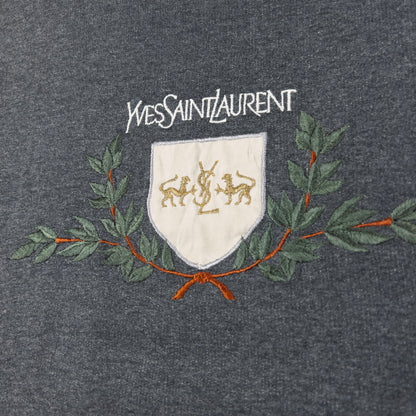 Vintage YSL Yves Saint Laurent Jumper Size L