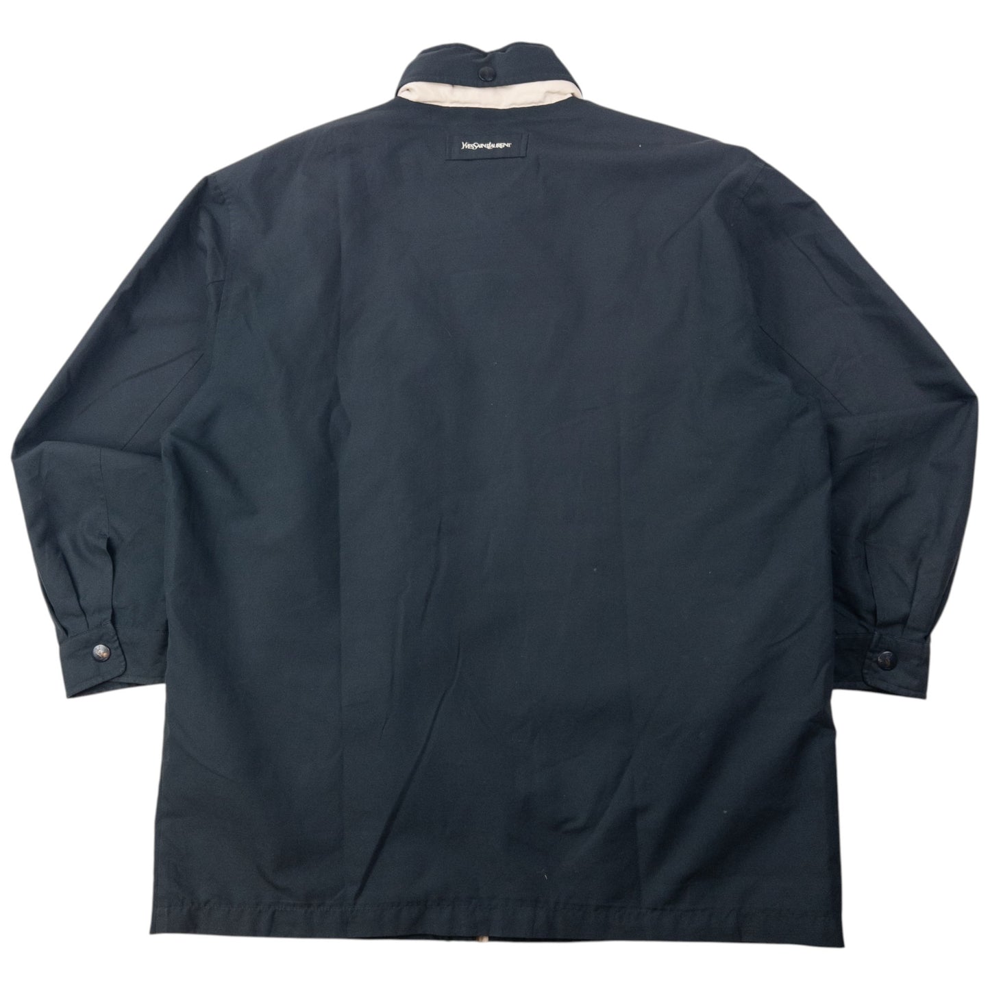 Vintage 90s YSL Yves Saint Laurent Jacket Size L