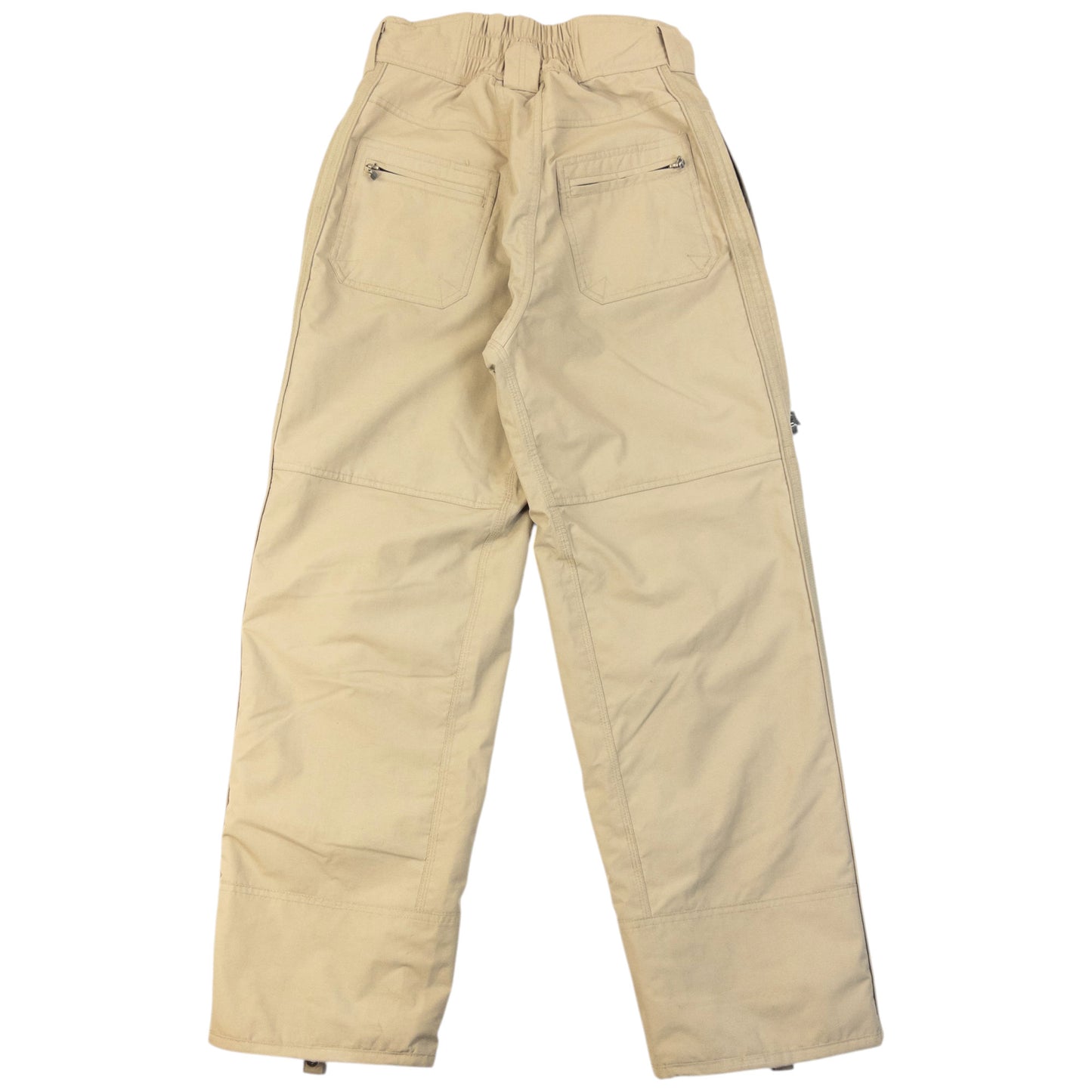 Vintage 2000s Oakley Snowboarding Trousers Size S