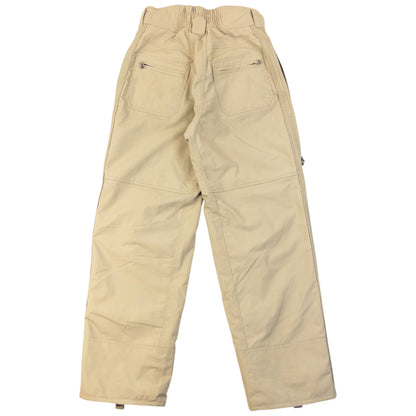 Vintage 2000s Oakley Snowboarding Trousers Size S