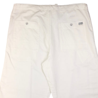 Vintage Yohji Yamamoto Lightweight Trousers Size M