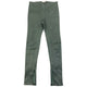 Vintage 2013 Balenciaga Zip Cuff Leather Trousers Womens Size W29