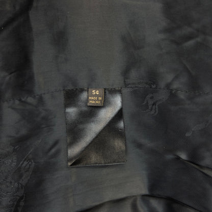 Vintage Burberry Prorsum Button Up Wool Jacket Size S