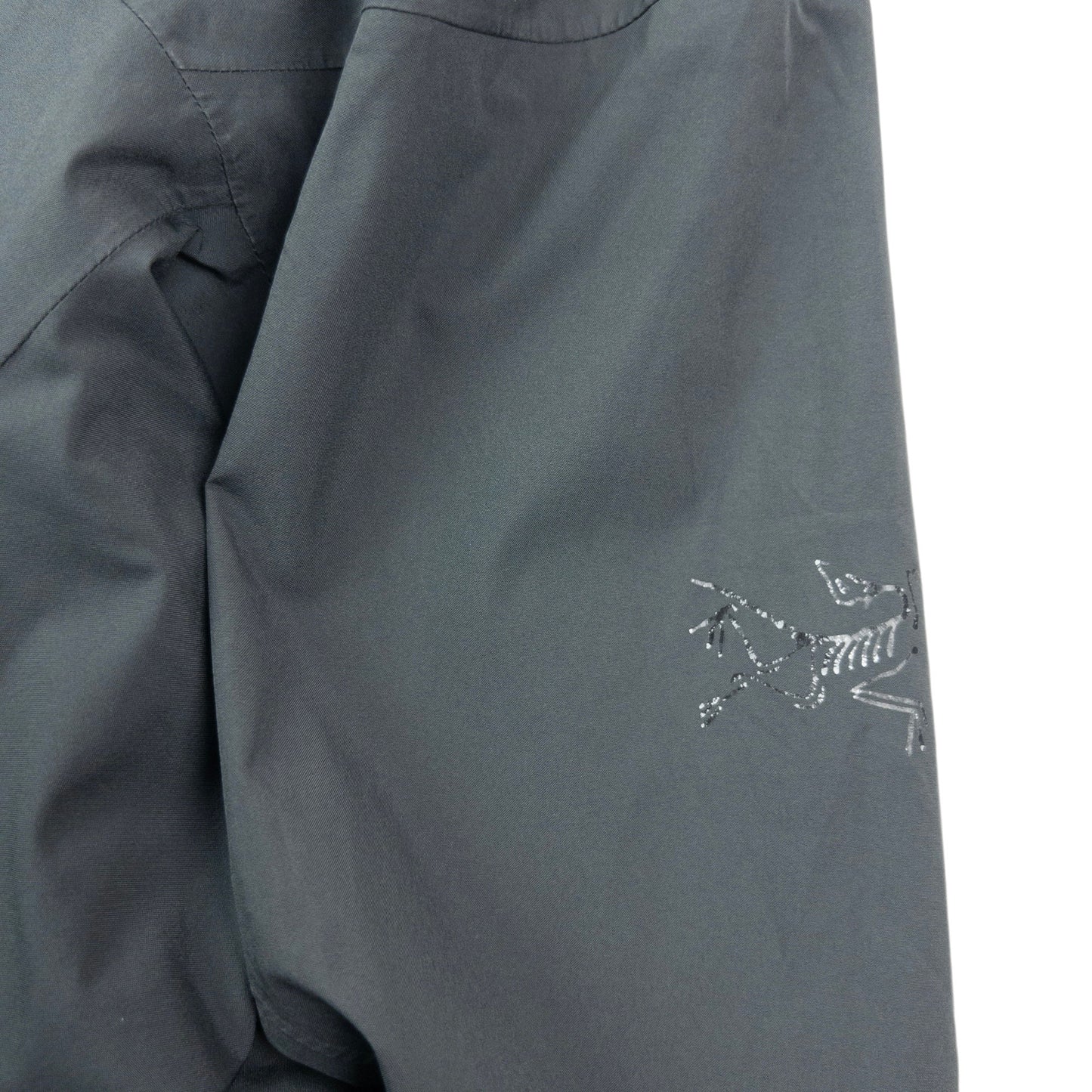 Vintage Arcteryx Solano  Windstopper Jacket Size M