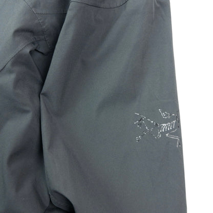 Vintage Arcteryx Solano  Windstopper Jacket Size M