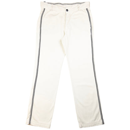 Vintage Stone Island Joggers Size L