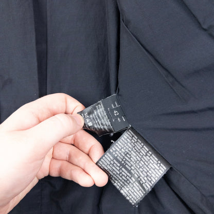 Vintage 2000s Gucci By Tom Ford Zip Up Leather Jacket Womens Size M